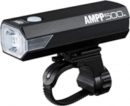 Cat Eye AMPP500 500 Lumens USB Rechargeable Front Lamp