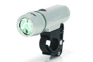 XLC Front High Beamer 3 LED Cycle Light